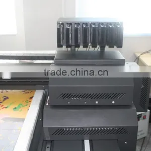 HOT SALE!!! Machine Print on Metal/DTG Printer for Metal thumbnail-4