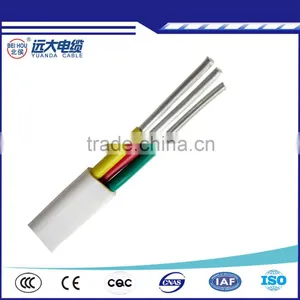 Flat Cable PVC Insulated Wire and Cable thumbnail-1