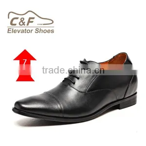 2016 Fashion Wedding Men Shoes thumbnail-1