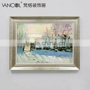 High Quality 100% Hand Made Oil Paintings thumbnail-1