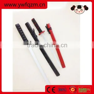 Toy Sword Wooden Samurai Sword for Sale thumbnail-1