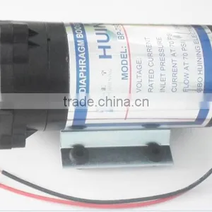 75 Gpd Reverse Osmosis Booster Pumps for Household Pre-filtration thumbnail-6