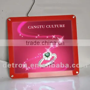 Best Quality LED Outdoor Advertising Board for Jewellery S1482 ~ NEW thumbnail-1