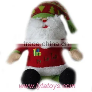 Plush Christmas Toys thumbnail-1
