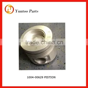 Yutong Bus Universal Engine Spare Parts Piston thumbnail-1