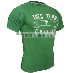 Gym T-shirt thumbnail-1