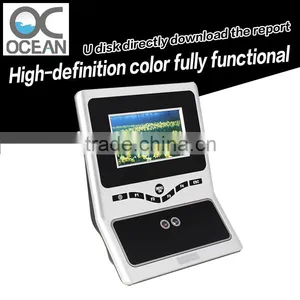 OC046 Finger Print Face Detection Time Attendance thumbnail-1