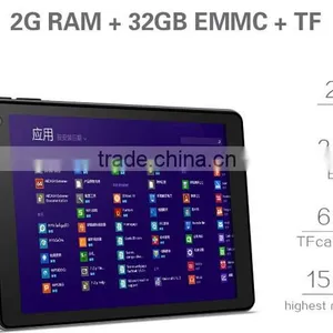 8 Inch VOYO A1 MINI Intel Bay Trail-T Z3735F 64bit Window 8 Tablet Intel thumbnail-6