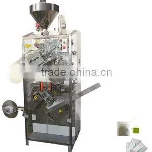 DXDT8 Tea Bag Packing Machine thumbnail-1