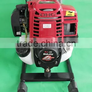 Best Quality Stylish CDI Gasoline Engine Water Pumps Suppliers thumbnail-1