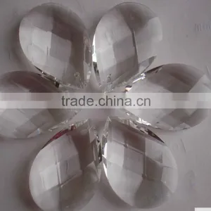 2016 Pear Design Crystal Pear Bead for Curtain thumbnail-3