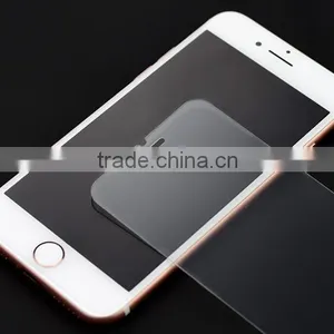 Hot Sell Matte Material for Iphone 6 Tempered Glass Screen Protective thumbnail-2