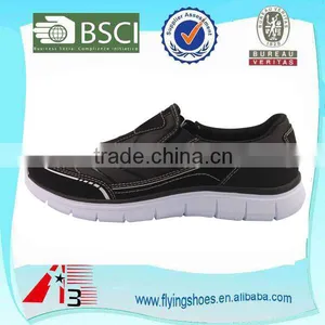 China Made New Design 2016 Zapatillas Men Casual thumbnail-2