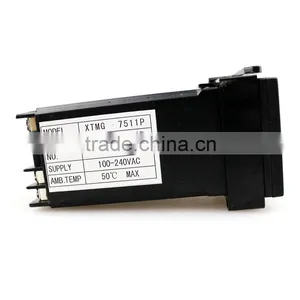 XMT Industrial Hot Selling Cheaper Hot Runner Temperature Controller thumbnail-3