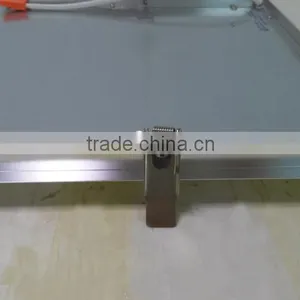 48W Cool White 1209x309mm LED Light Panel With Spring Clips thumbnail-4