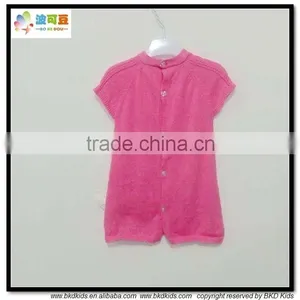BKD 2015 New Arrival Baby Girl Sweaters thumbnail-2