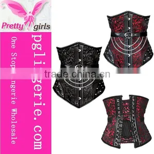 Wholesale Plus Size Waist Training Corsets Wholesale thumbnail-2