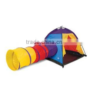 Factory Wholesale Discovery Kids Adventure Play Tent thumbnail-3