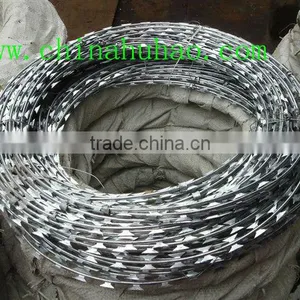 Best Quality Razor Blade/barbed Wire thumbnail-1