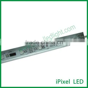 High Power Cheap Diffused Light SMD 5050 LED Rigid Strip Light thumbnail-1