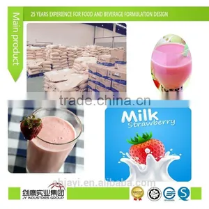 Milk Beverage Emulsifier thumbnail-2