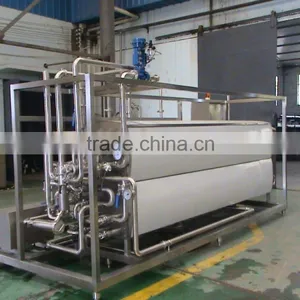 Juice HTST Sterilizer thumbnail-3