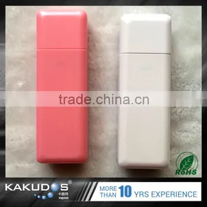 China Mini Hot & Cold Facial Steamer for Skin Moisturizing thumbnail-2