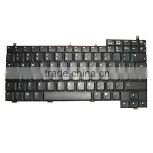 Laptop Keyboard for Hp/Compaq Business Notebook Nx9000, Presario 2100 2500 Series thumbnail-1