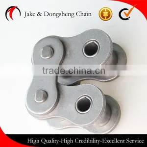 Zhejiang Yongkang Dongsheng Bushing Chains 24A/120 Roller Chains thumbnail-5