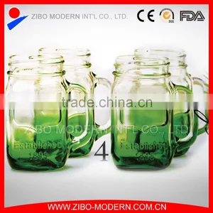 High Quality Water Jar Wholesale Drinking Bulk Mason Jars For Sale thumbnail-1