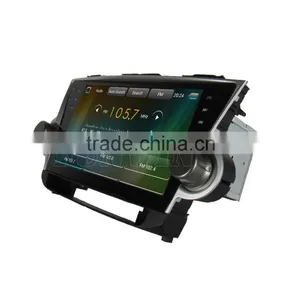 Android 2 Din Dab Car Radio With Navigation China, Auto Radio With Sim Card Bluetooth, Autoradio 2 Din Dvd Gps thumbnail-2