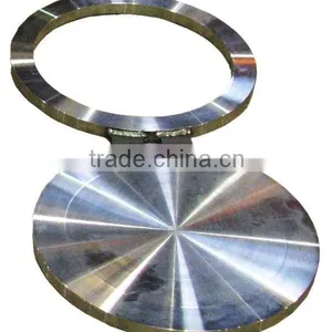 Spectacle Blind Flange Asme B16.48 thumbnail-2
