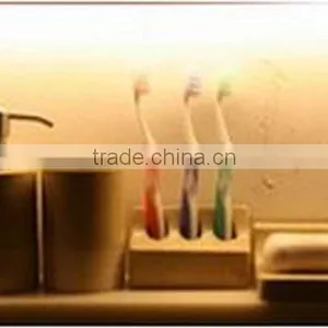 Bath Set GL014 Design Bathroom Accessary Tableware Set thumbnail-2