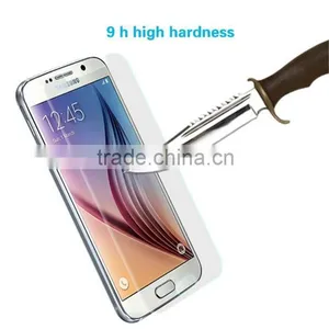 for Samsung I9200 Glass Touch Screen Protective Film With Retailer Packing thumbnail-1