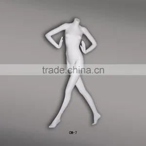 2036 Hot Fashion Female Mannequins Sale for Window DisplayHigh Quality Female Models Flexible thumbnail-1
