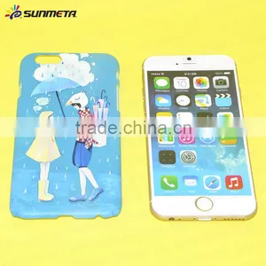 Sunmeta Wholesale Plastic 3d Sublimation & Mobile Phone Case Printing thumbnail-4