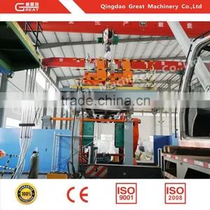 Famous Blow Molding Machine For Water Tank thumbnail-1
