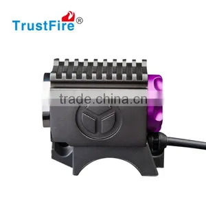 TrustFire D001 Cree Led Bicycle Accessories Mountain Bike Light thumbnail-4
