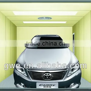 Cheap Car Lift Elevator thumbnail-1