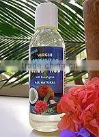 Wholesale Best Selling Cold Pressed Coconut Oil thumbnail-5