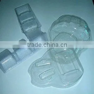 Natrual Rigid HIPS Sheet 0.4mm in Roll thumbnail-1