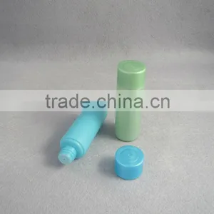 Traveling Plastic Cosmetic Bottles for Restoring Night Cream thumbnail-1