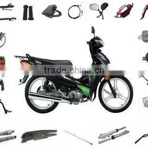 Chinese Cub JY110 Parts and Accessories thumbnail-1