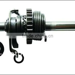 Motorcycle Starting Shaft, HJ125-7 thumbnail-1