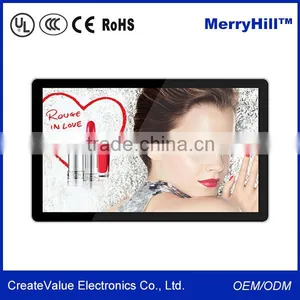 1280x1024 OEM Brand 10/12/15/17/19/22 Inch Touch Small LCD Computer Monitor thumbnail-1