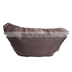 Waterproof Running Sport Waist Bag With Bottle Holder thumbnail-4