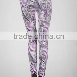 Latest Design Stretch Leggins New Stylish Fashion Special Leggings in 2015 thumbnail-3
