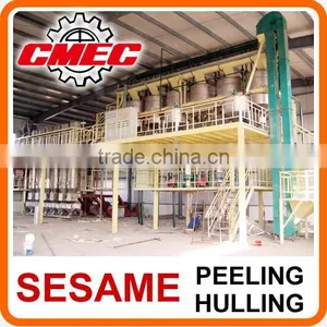 Sesame Seeds Huller thumbnail-1