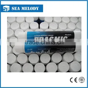 Hotel Toothpaste Tube Which is Laminated Tube thumbnail-1