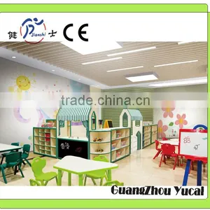 Nursery School Children's Furniture thumbnail-1